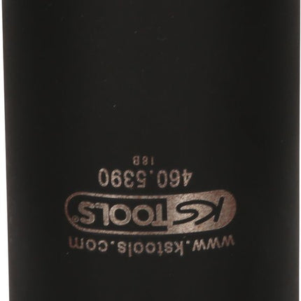 KS TOOLS Führungsrohr mit Anschlussgewinde, M48 x 1,5 mm, Ø 51 mm ( 460.5390 ) - Toolbrothers