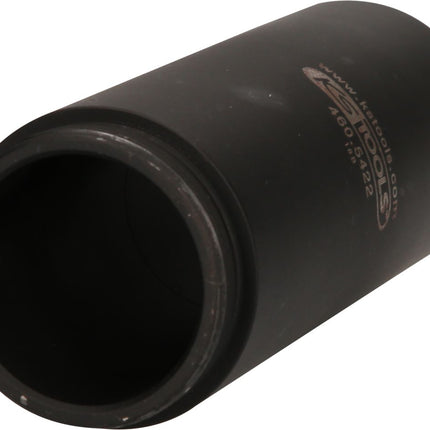 KS TOOLS Führungsrohr mit Anschlussgewinde, M48 x 1,5 mm, Ø 50 mm ( 460.5422 )