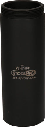 KS TOOLS Tubo guía con rosca de unión, M48 x 1,5 mm, Ø 53 mm ( 460.5423 )