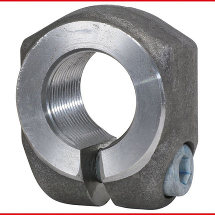 KS TOOLS 1/2" Klemmmuttern-Stecknuss, 50x62 mm ( 460.5473 ) - Toolbrothers