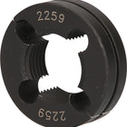 KS TOOLS Filiera M24x2,0 ( 460.5484 )