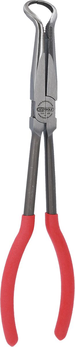 KS TOOLS Zündkerzenstecker-Zange 18 mm ( 500.7048 )