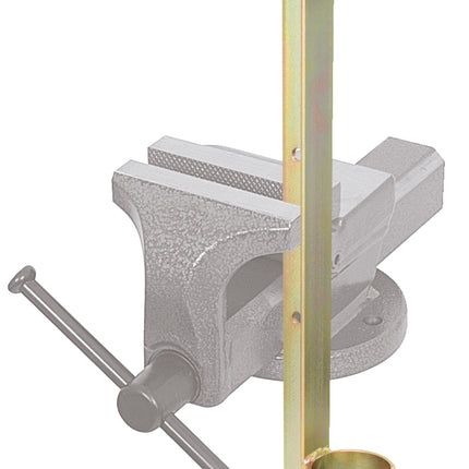 KS TOOLS Halter für Federspanner, 500mm ( 500.8404 ) - Toolbrothers