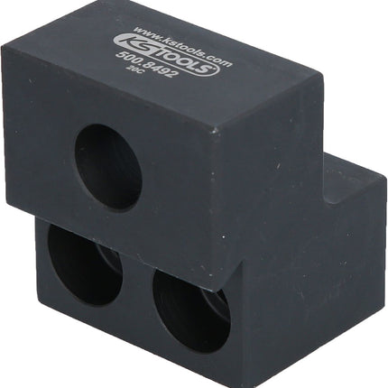 KS TOOLS Halter für Federbeinhalter, 45 mm ( 500.8492 ) - Toolbrothers