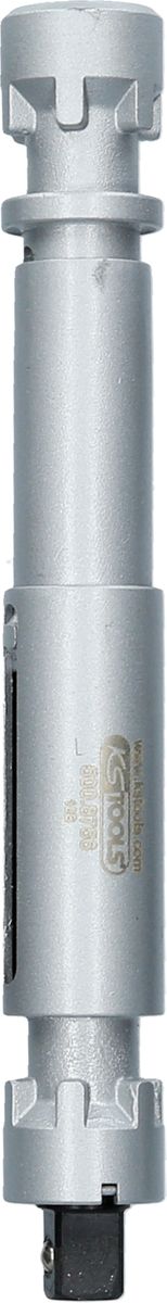 KS TOOLS Federspanner Grundgerät, 3990 kg ( 500.8756 )