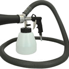 KS TOOLS Druckluft-Reinigungs-Pistolen-Satz mit Absaugvorrichtung, 3-tlg ( 515.1935 ) - Toolbrothers