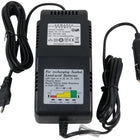 KS TOOLS Ladegerät für Batterie-Booster 550.1820 und 550.1825 ( 550.1826 )