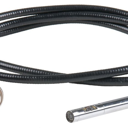 KS TOOLS HD-Videoskop-Sonde umschaltbar, 0° und 90°, Ø 6,0 mm ( 550.7507 ) - Toolbrothers