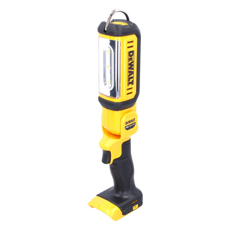 DeWalt DCL 050 Akku LED Lampe 18 V 500 lm Solo - ohne Akku, ohne Ladegerät - Toolbrothers