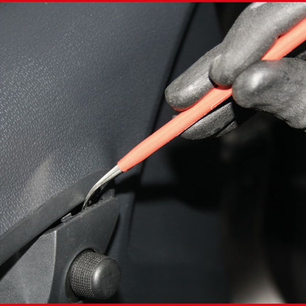 KS TOOLS Kit levier de précision, 3 pcs ( 911.8225 )