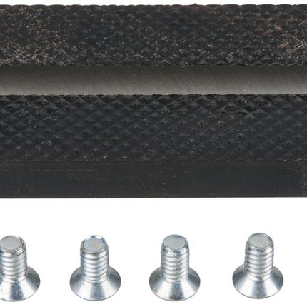 KS TOOLS Juego de mordazas de repuesto para tornillo de banco ( 914.0006-6 )