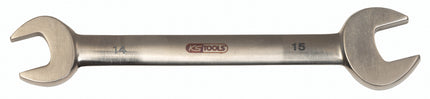 KS TOOLS TITANplus Doppel Maulschluessel 13x15mm 965 0113  1 - toolbrothers