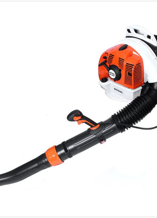 Stihl BR 450 Benzin Profi Laub - Blasgerät / Laub - Bläser ( 42440111635 ) - Toolbrothers