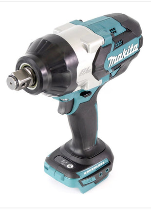 Makita DTW 1001 Z Akku Schlagschrauber 18V 3/4“ 1050Nm Brushless Solo - ohne Akku, ohne Ladegerät - Toolbrothers