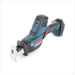 Bosch GSA 18V-Li C Akku Reciprosäge 18V Säbelsäge Solo L-Boxx ready - ohne Akku, ohne Ladegerät