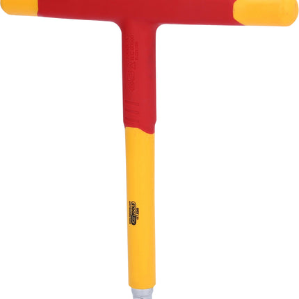 KS TOOLS 3 8 Isolierter T Griff Aufsteckschluessel 200mm 117 5240  3 - toolbrothers