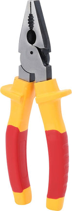 KS TOOLS Alicates universales VDE 7' (185mm) ( 117.5402 )