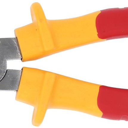 KS TOOLS Alicates universales VDE 7' (185mm) ( 117.5402 )