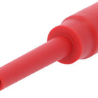 KS TOOLS Llave de vaso con punta Torx aislada 3/8', T30, 122 mm ( 118.3825 )