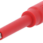 KS TOOLS Douille porte-embout Torx isolée 3/8', T45, 122 mm ( 118.3827 )