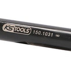 KS TOOLS Inserto, gambo lungo, Ø 11,0 / 13,0 mm, lunghezza 227 mm ( 150.1031 )