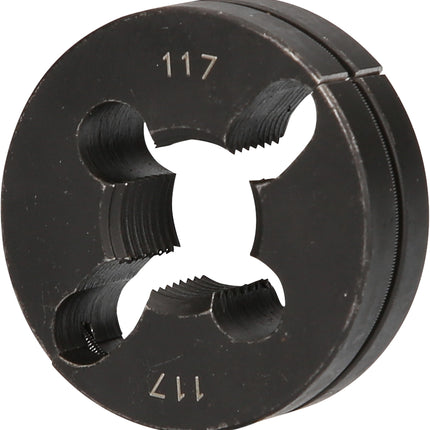 KS TOOLS Schneideisen M18x1,5 ( 150.1317 ) - Toolbrothers