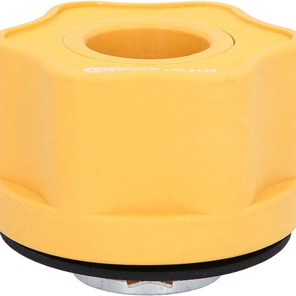 KS TOOLS Bajonett-Adapter für Öl-Einfülltrichter für Toyota und Lexus ( 150.9135 ) - Toolbrothers