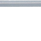 KS TOOLS Kugelkopf-Innensechskant-Winkelstiftschlüssel, lang, 7/32'' ( 151.2139 ) - Toolbrothers