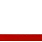 KS TOOLS Kugelkopf-Torx-Winkelstiftschlüssel, XL, T50, Rot ( 151.4279 ) - Toolbrothers