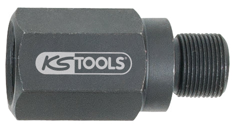 KS TOOLS Adapter M16x1,0mm, Toyota 2.2 ( 152.1089 ) - Toolbrothers