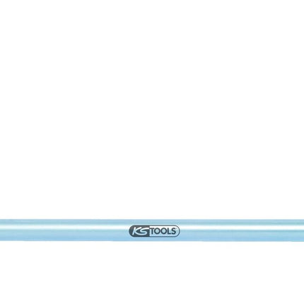 KS TOOLS 3-Wege T-Griff-Innensechskant-Schlüssel, 4,0 mm ( 158.5104 ) - Toolbrothers