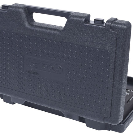 KS TOOLS 3-Wege T-Griff-Torx-Schlüssel-Satz, 9-tlg ( 158.5200 )