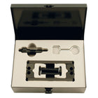 KS TOOLS Motoreinstell-Werkzeug-Satz für VAG, 12-tlg Audi mit V-Motoren ( 400.2250 ) - Toolbrothers