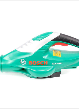 Bosch ALB 18 V-LI Laubbläser mit Ladegerät und 1 x 2 Ah Akku ( 06008A0500 ) - Toolbrothers