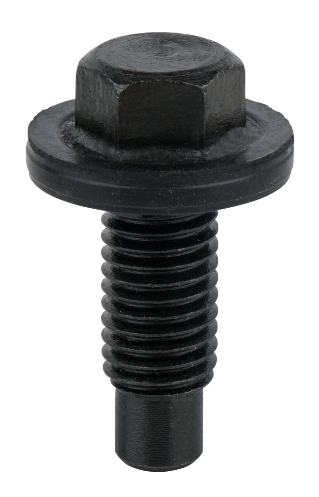 KS TOOLS Ölablassschraube,Außen6kant 15mm,M12x1,75x28,5mm,1er-Pack ( 430.0066 ) - Toolbrothers