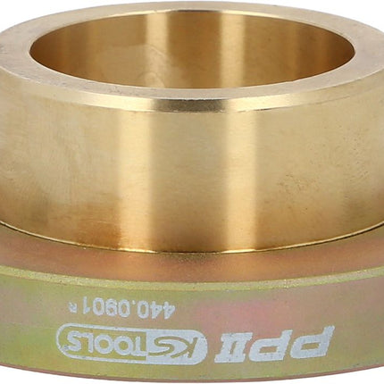 KS TOOLS Zentrieradapter mit Magnet, 270g ( 440.0901 ) - Toolbrothers