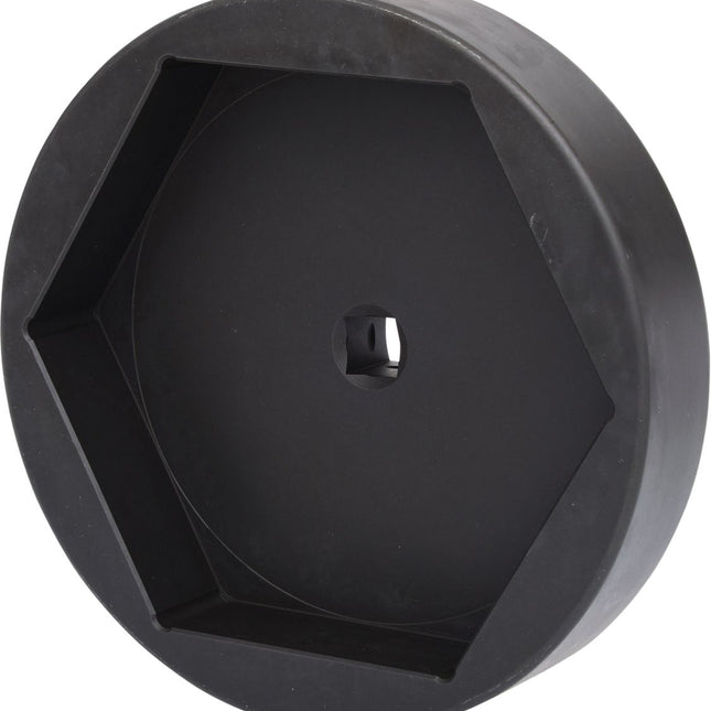 KS TOOLS 3/4" Achsmuttern-Schlüssel, 6-kant, kurz, 185mm ( 460.0170 ) - Toolbrothers