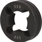 KS TOOLS Schneideisen M24x1,5 ( 460.5483 )