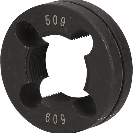 KS TOOLS Schneideisen M24x1,5 ( 460.5483 )