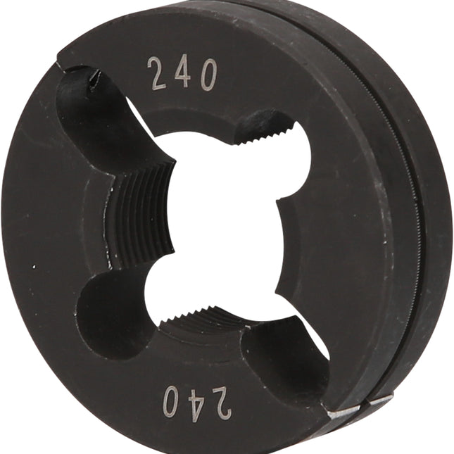 KS TOOLS Schneideisen 13/16"-20 ( 460.5487 ) - Toolbrothers