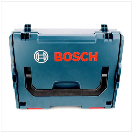 Bosch GBH 18 V-LI Compact Professional Akku Bohrhammer + L-Boxx + 1x Akku 6,0Ah - ohne Ladegerät - Toolbrothers