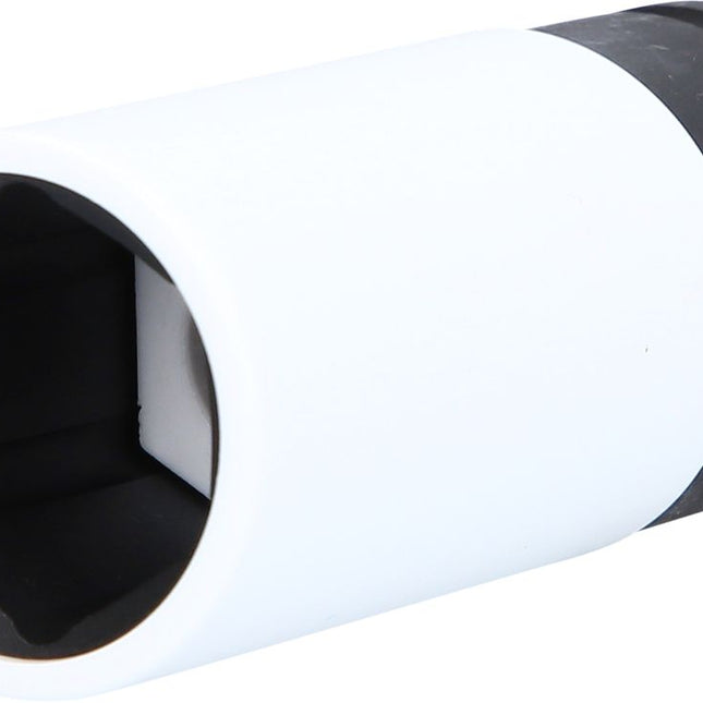 KS TOOLS 1/2" Alu-Felgen Kraft-Stecknuss robust, lang, 24mm ( 515.1079 ) - Toolbrothers