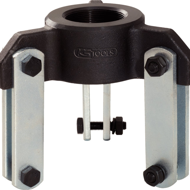 KS TOOLS Traverse mit Spannring, 15 t, für 640.0315 ( 645.0315 ) - Toolbrothers