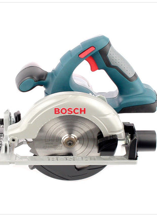 Bosch GKS 18 V-Li 165 mm Professional Akku - Kreissäge mit Einlage L-Boxx ready + 1 x 6Ah Akku - Toolbrothers