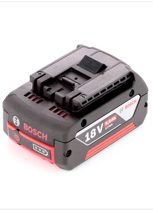 Bosch GKS 18 V-Li 165 mm Professional Akku - Kreissäge mit Einlage L-Boxx ready + 1 x 6Ah Akku - Toolbrothers