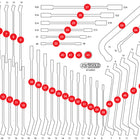 KS TOOLS Leere Schaumstoffeinlage zu 813.0055 ( 813.0055-97 )
