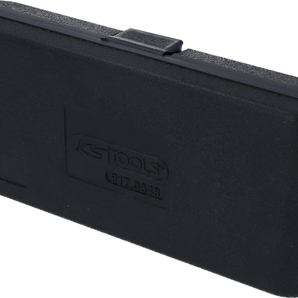 KS TOOLS Kunststoff-Leerkoffer für 917.0648 ( 917.0648-99 )