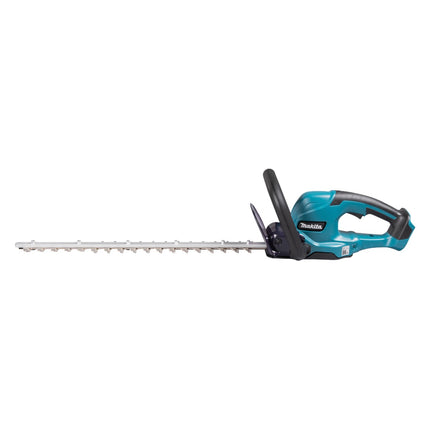 Makita DUH 507 RM2 taille-haie sans fil 18 V 50 cm + 2x batterie 4,0 Ah + chargeur
