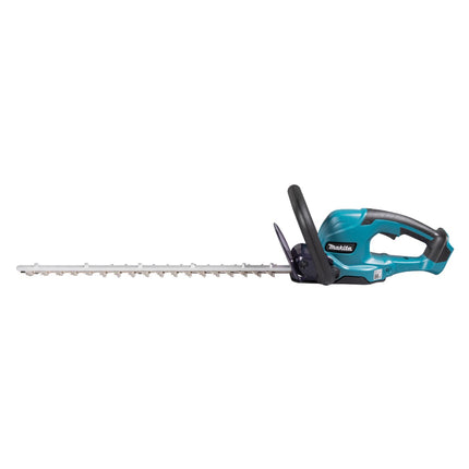 Makita DUH 507 T Taille-haies sans fil 18 V 50 cm + 1x batterie 5,0 Ah - sans chargeur