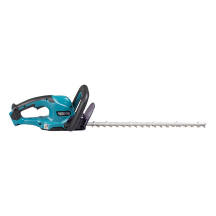 Makita DUH 507 RT2 taille-haie sans fil 18 V 50 cm + 2x batterie 5,0 Ah + chargeur